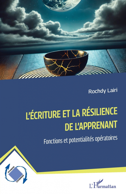 L’écriture et la résilience de l’apprenant