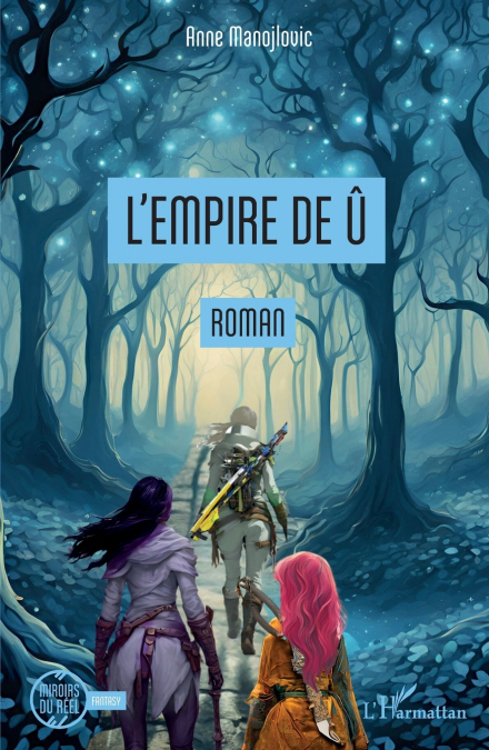 L’Empire de Û