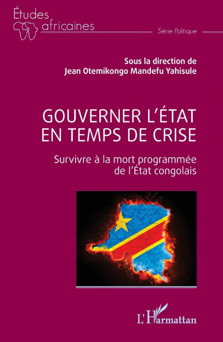 Gouverner l’État en temps de crise