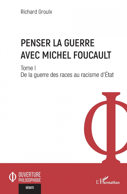 Penser la guerre avec Michel Foucault