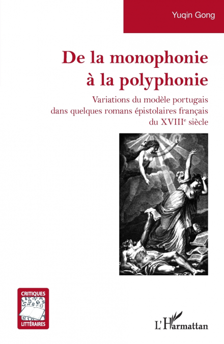 De la monophonie à la polyphonie