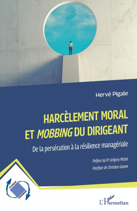 Harcèlement moral  et Mobbing du dirigeant