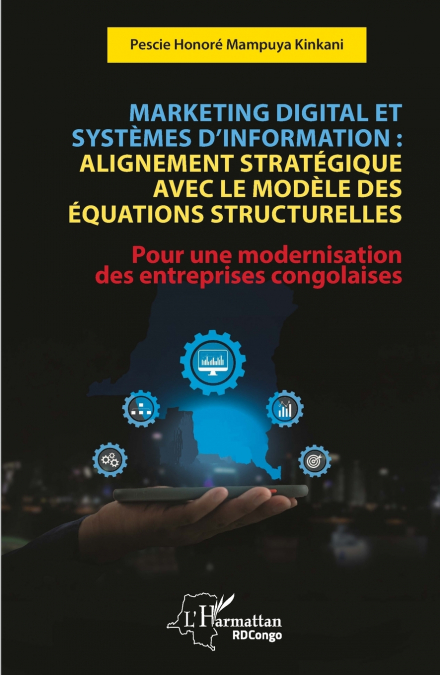 Marketing digital et systèmes d’information