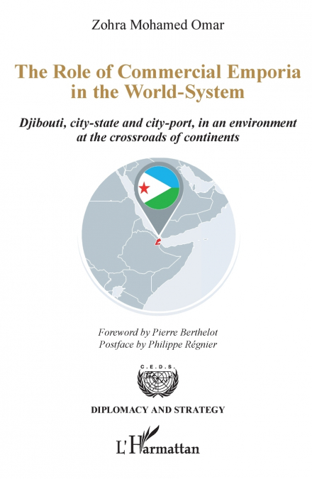 The Role of Commercial Emporia in the World-System