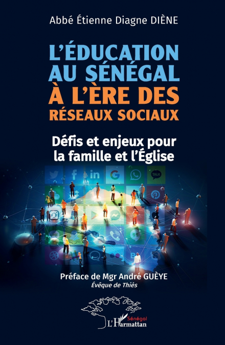 L’éducation au Sénégal à l’ère des réseaux sociaux
