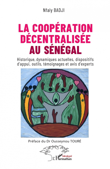 La coopération décentralisée au Sénégal