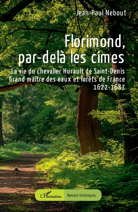 Florimond, par-delà les cimes