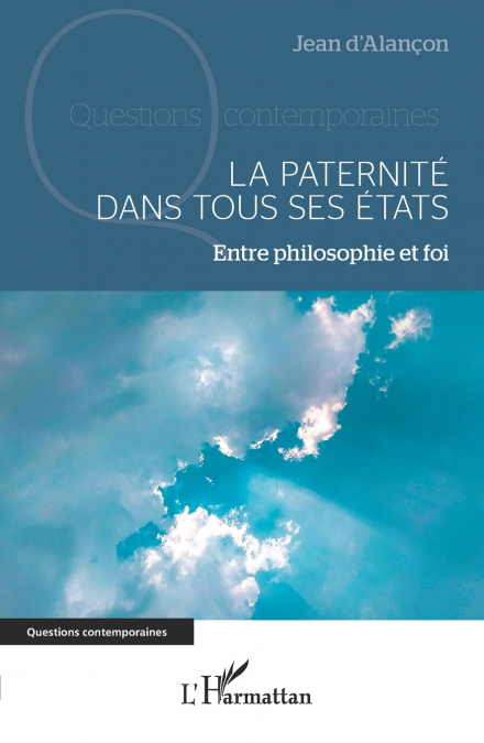 La paternité dans tous ses états