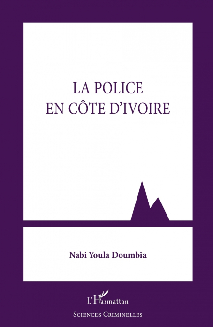 La police en Côte d’Ivoire