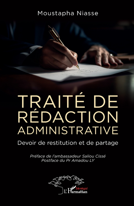 Traité de rédaction administrative