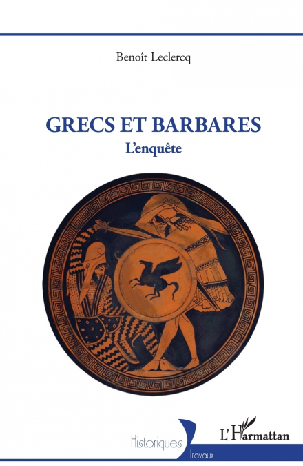 Grecs et Barbares
