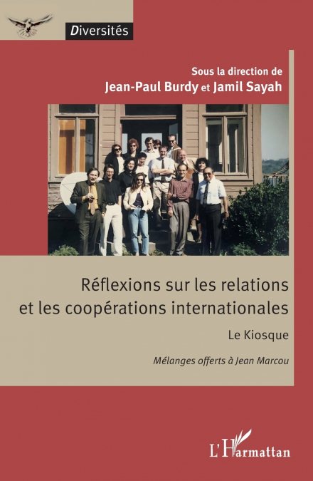 Réflexions sur les relations et les coopérations internationales