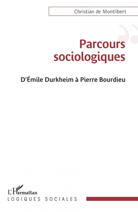Parcours sociologiques