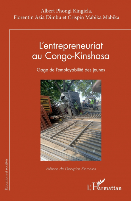 L’entrepreneuriat au Congo-Kinshasa
