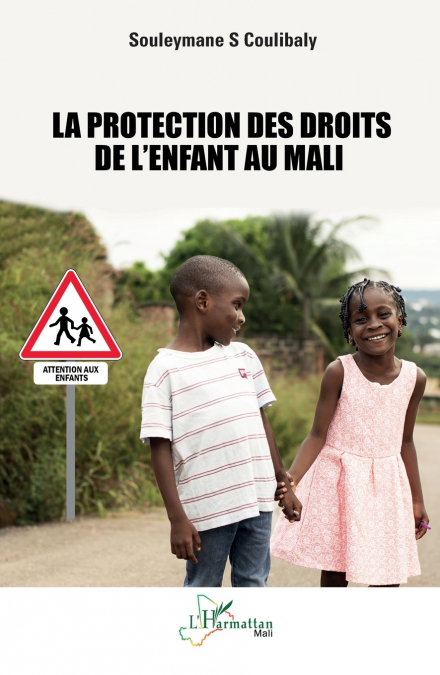 La protection des droits de l’enfant au Mali