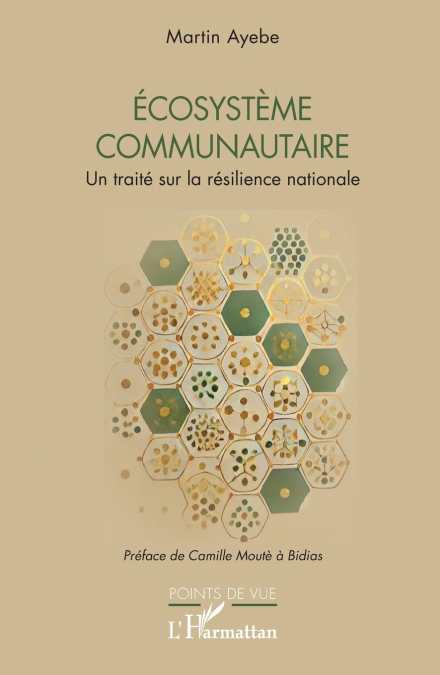 Ecosystème communautaire