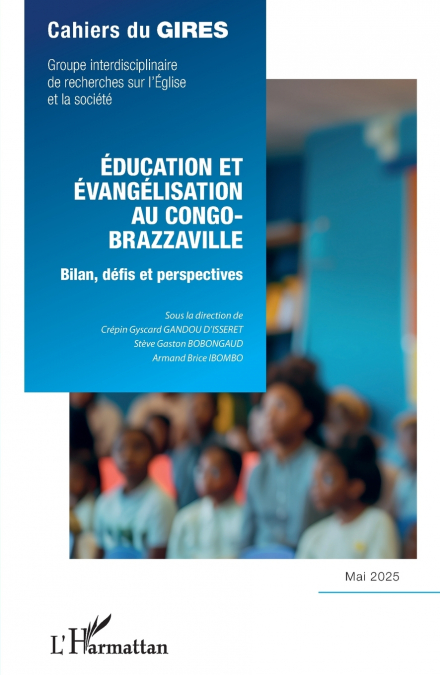 Éducation et évangélisation au Congo-Brazzaville