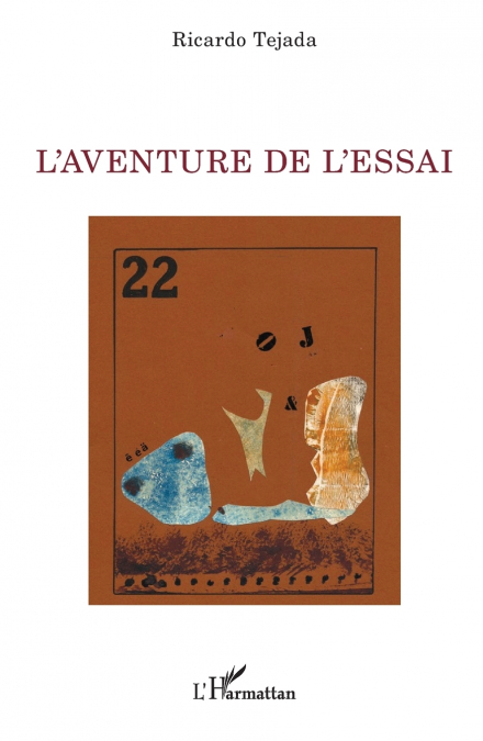L’aventure de l’essai