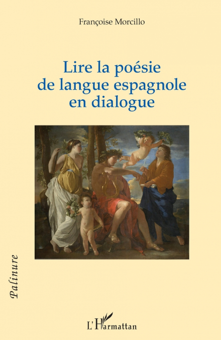 Lire la poésie de langue espagnole en dialogue