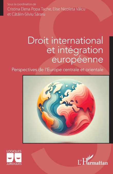 Droit international et intégration européenne