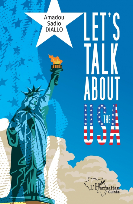 Let’s talk about the USA