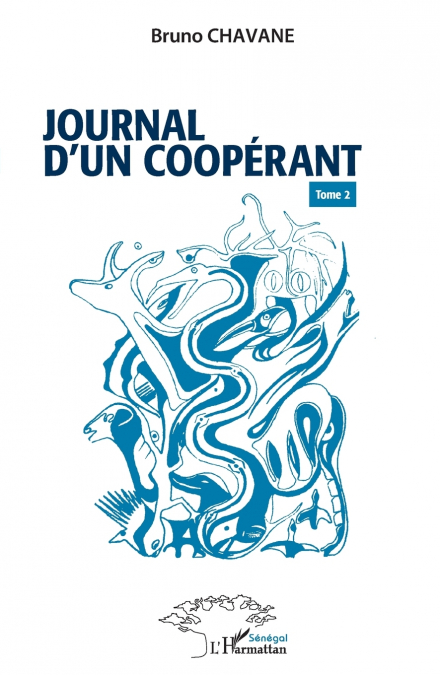 Journal d’un coopérant
