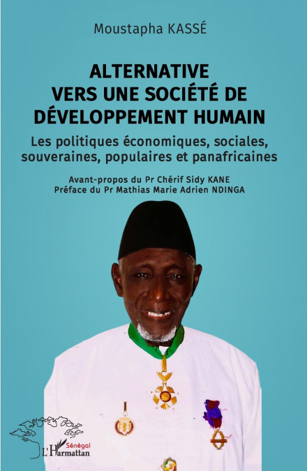 Alternative vers une société de développement humain