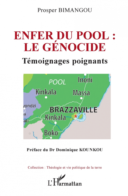 Enfer du pool