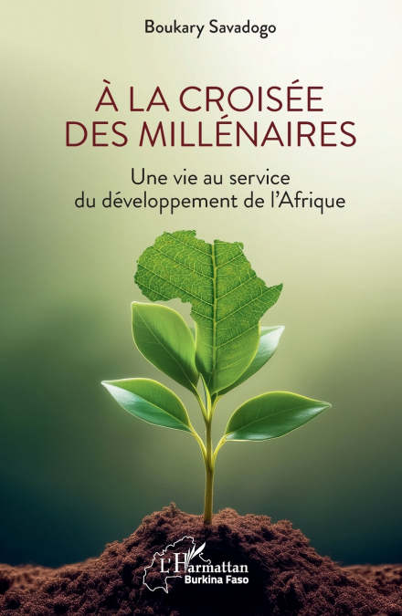 À la croisée des millénaires