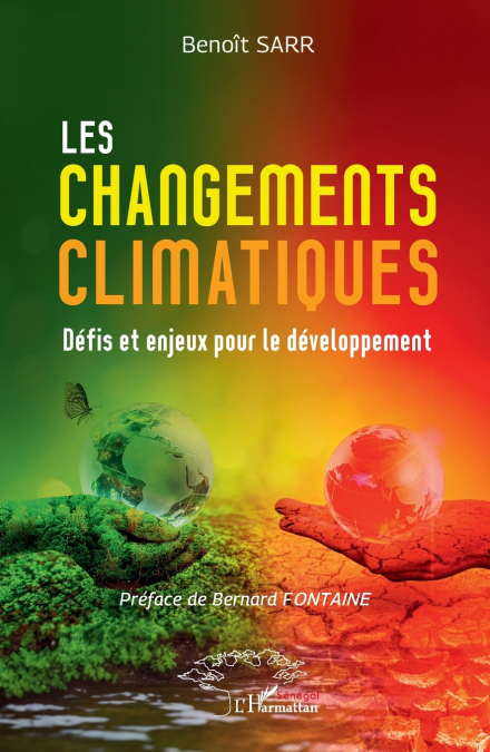 Les changements climatiques