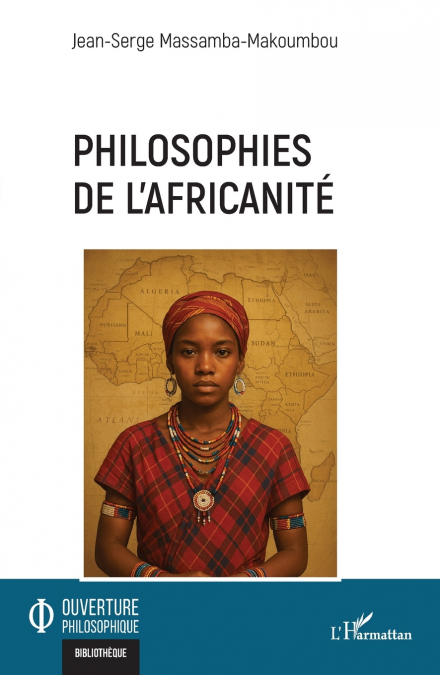 Philosophies de l’africanité
