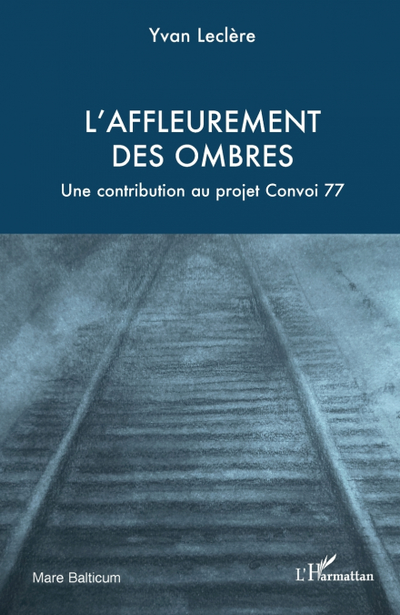 L’affleurement  des ombres