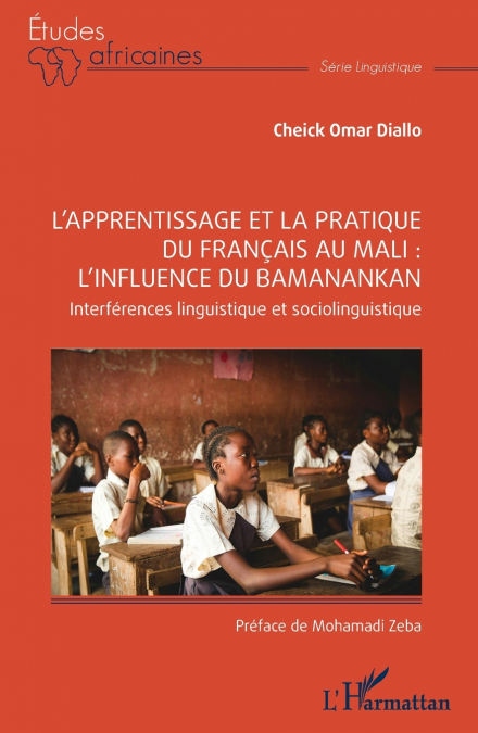 L’apprentissage et la pratique du français au Mali