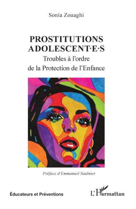 Prostitutions adolescent·e·s