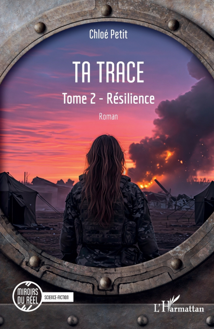 Ta trace