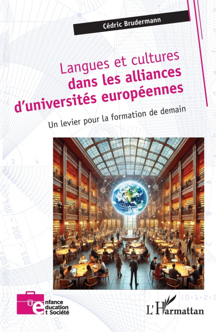 Langues et cultures dans les alliances d’universités européennes