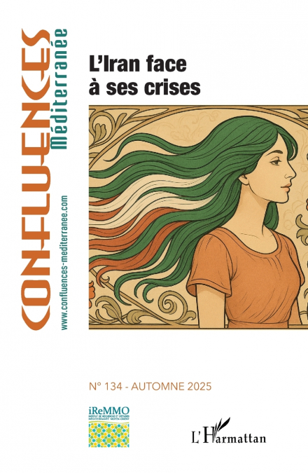 L’Iran face à ses crises