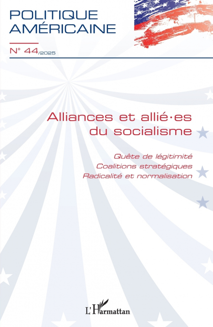 Alliances et allié·es du socialisme