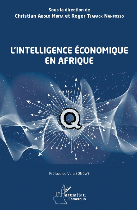 L’intelligence économique en Afrique