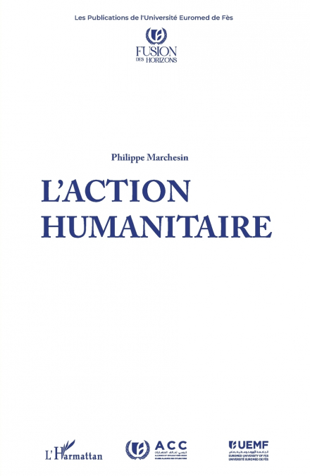 L’action humanitaire