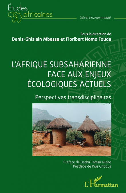 L’Afrique subsaharienne face aux enjeux écologiques actuels