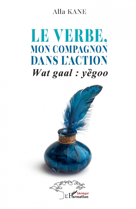 Le verbe, mon compagnon dans l’action
