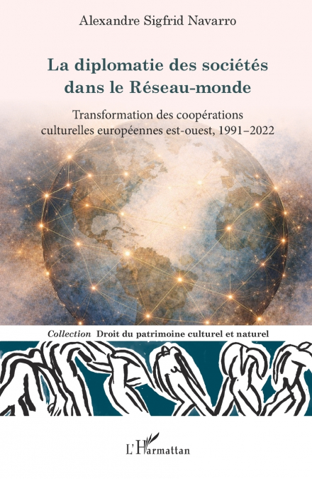 La diplomatie des sociétés dans le Réseau-monde