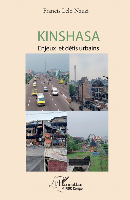 Kinshasa