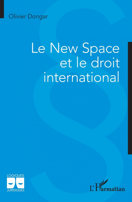 Le New Space et le droit international