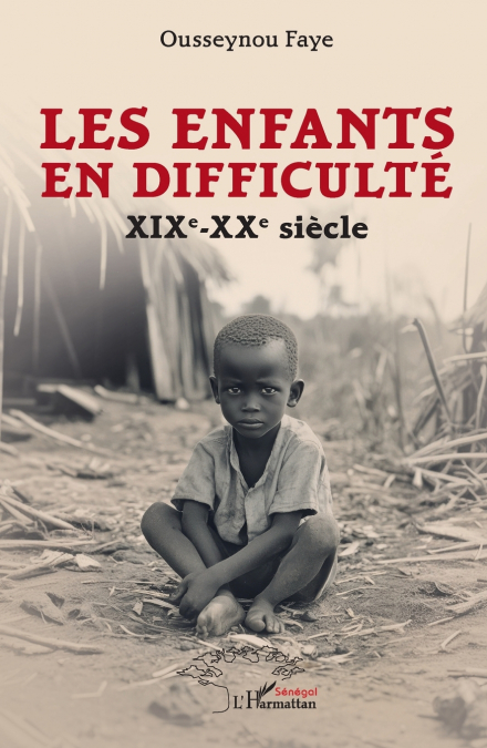 Les enfants en difficulté