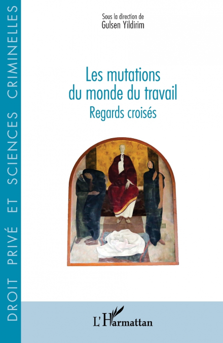 Les mutations du monde du travail