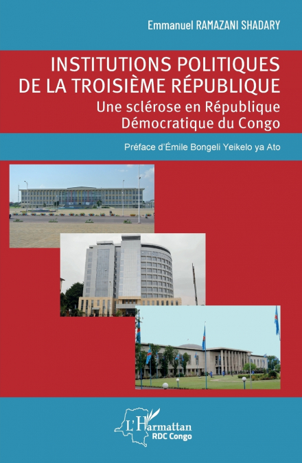 Institutions politiques de la troisième république