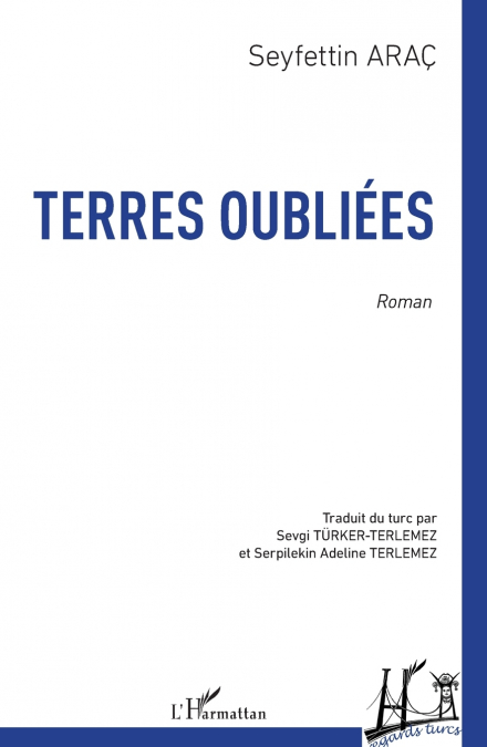 Terres oubliées