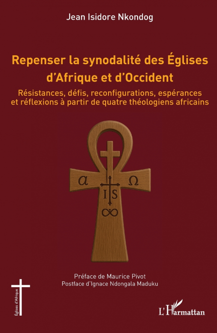 Repenser la synodalité des Églises d’Afrique et d’Occident